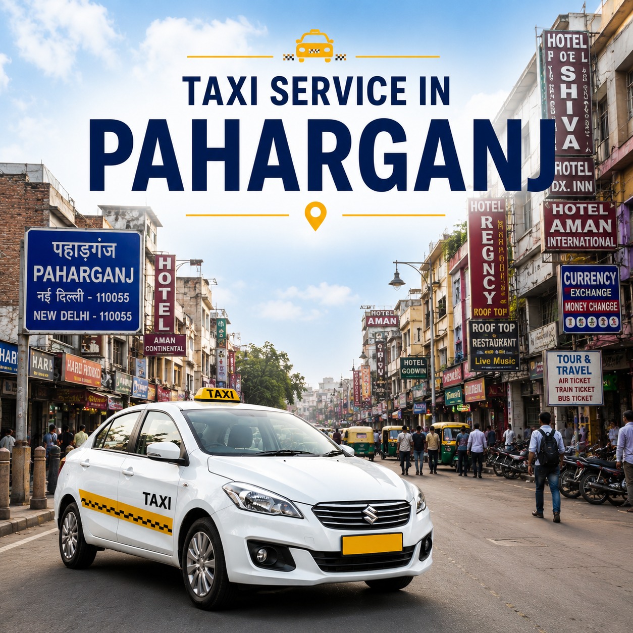 PamTrips India Travel