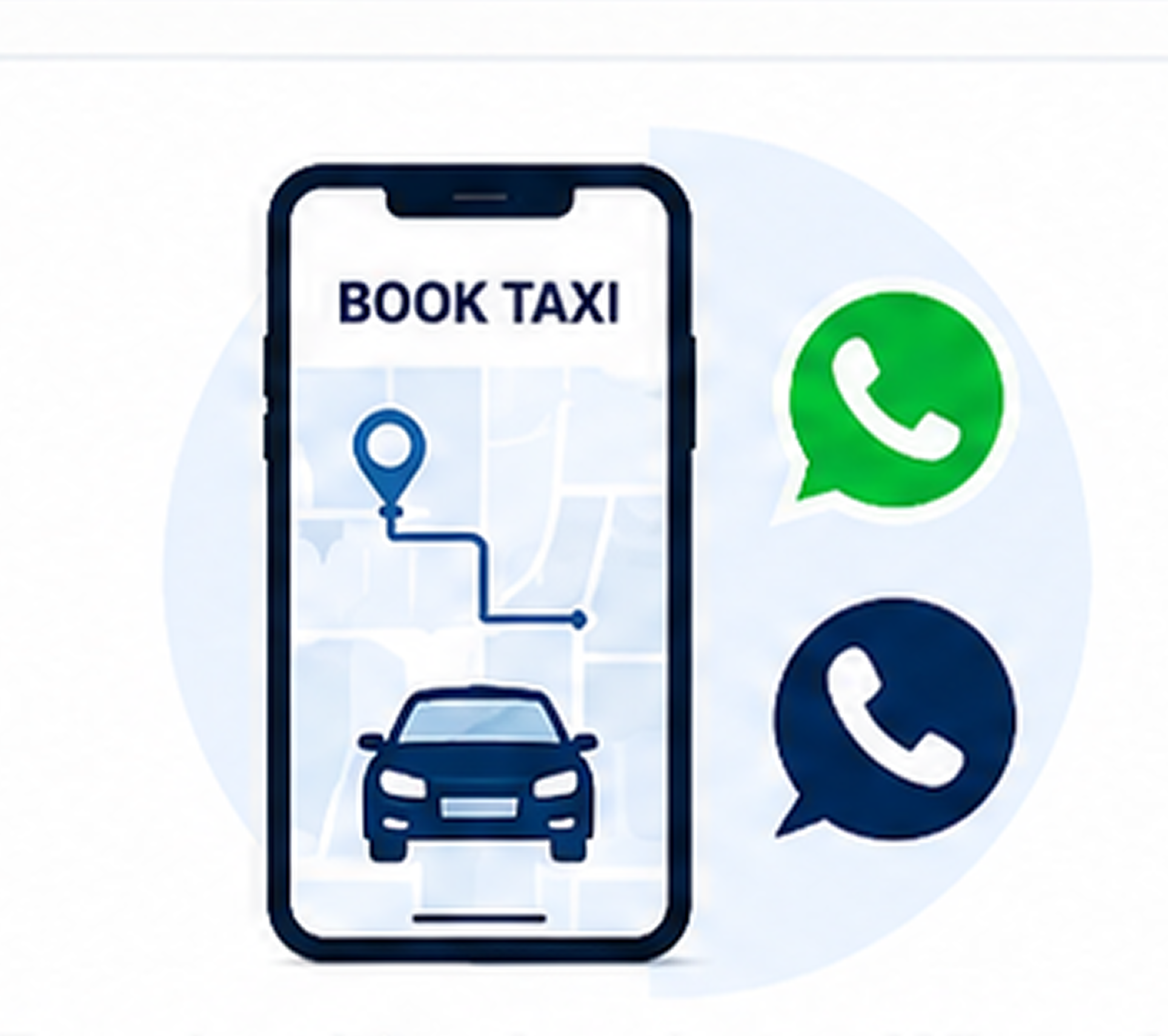Easy Booking