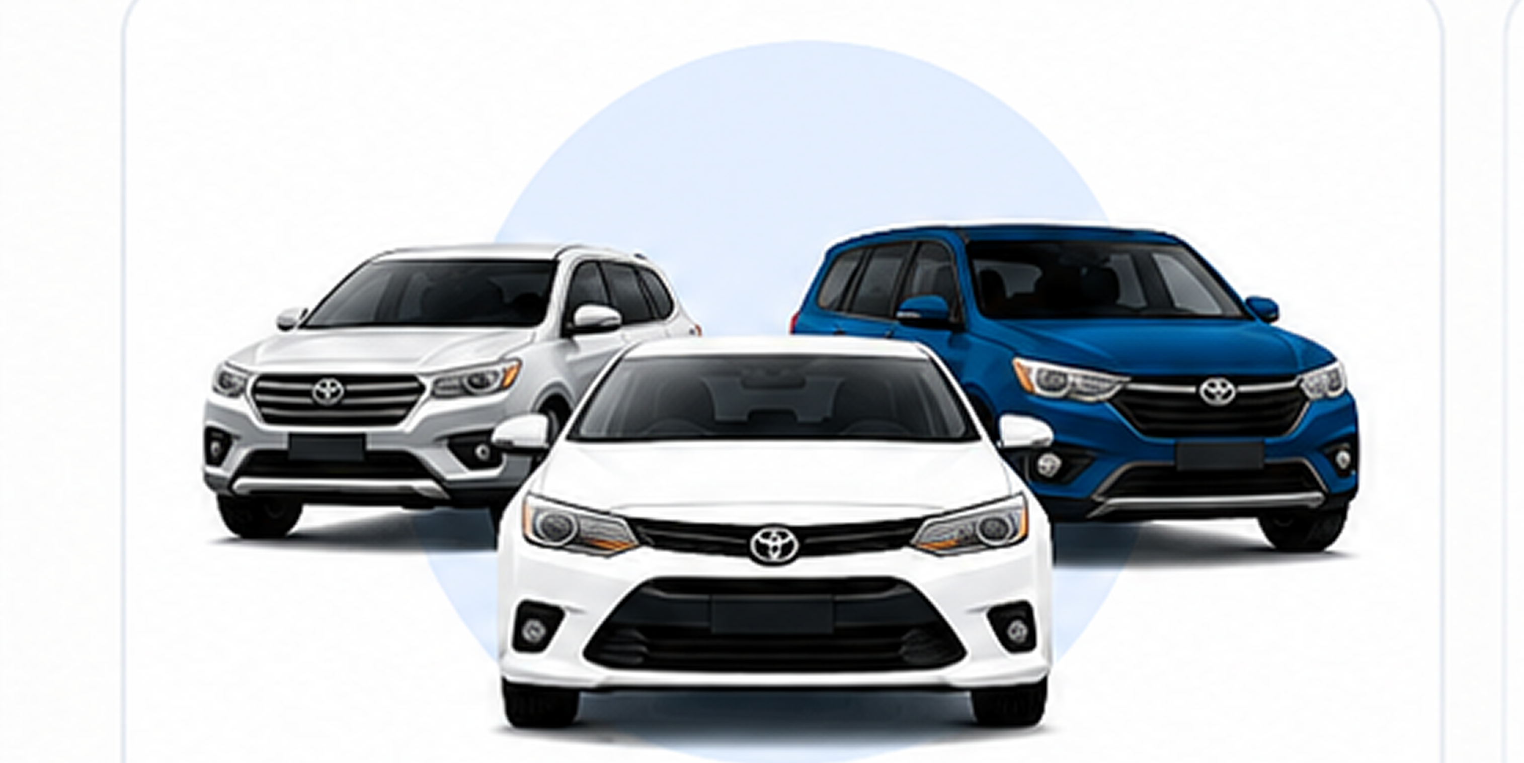 Clean, Sanitized Cars
