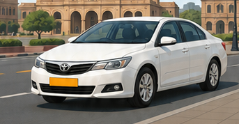 Delhi Local Sightseeing Tours